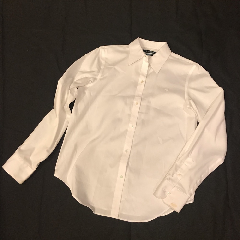 Ralph Lauren Women’s Top - Small